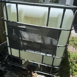 5 Gallons Water Tank 