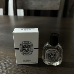 Mini Perfume 