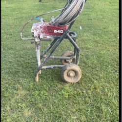 Titan 640