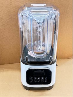 VEVOR - 68 oz /2 L Commercial Blender —