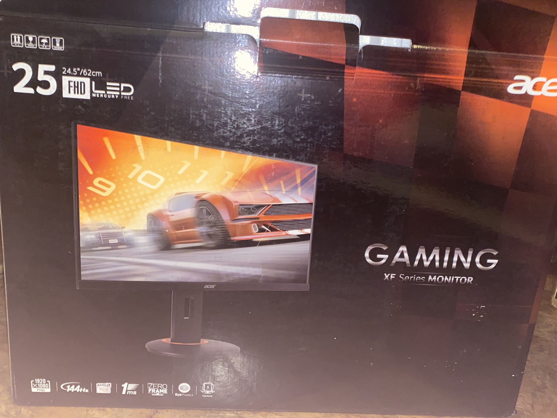 Gaming Monitor Acer