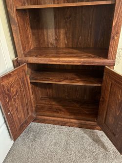 Bookshelf