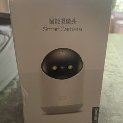Brand new Smart Camera/ Baby Monitor 