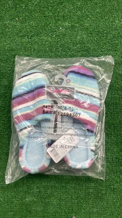 Ladies comfortable sandals