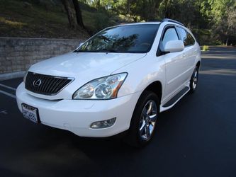 2006 Lexus RX 330