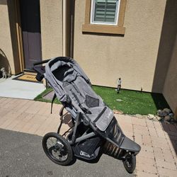 Joovy Lightweight Jogging Stroller