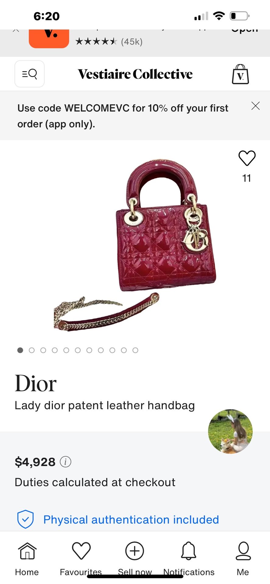 Dior