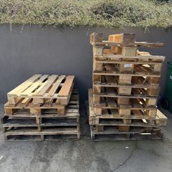 Free Pallets