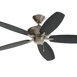 Kichler 52 Inch Renew Patio Fan