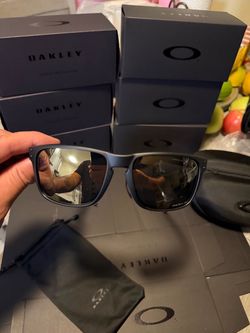 Oakley Holbrook Glasses