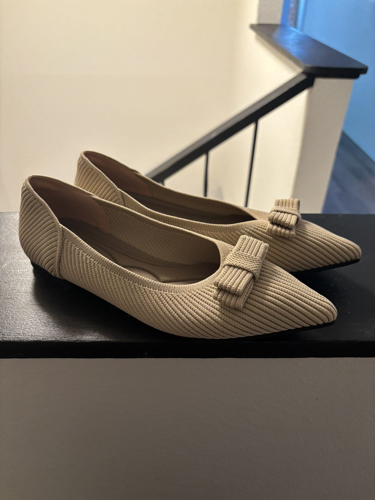 Women’s Flats