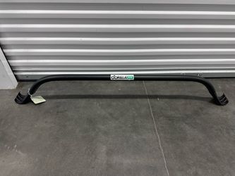 Gorilla Bar for workout. Bar only.     New no box