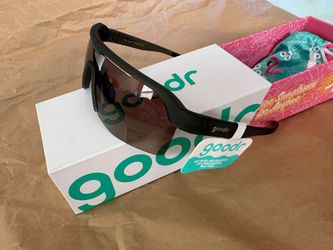 Goodr sunglasses