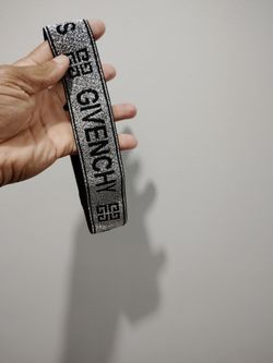" Givenchy " Head Band