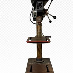 Delta Floor Standing Drill Press