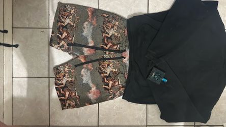 Reason shorts