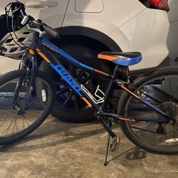 Giant Bike 24”