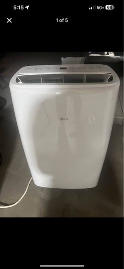 Whynter ARC-1030WN 12,000 BTU NEX Inverter Dual Hose Portable Air Conditioner with smart Wi-Fi