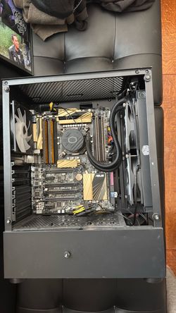 PC Build
