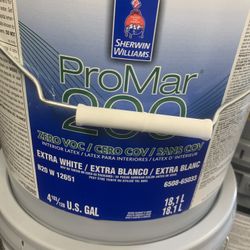 Extra White Semigloss 