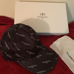 Balenciaga Cap🔥🔥