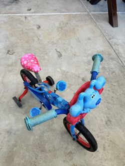 Kids Bike