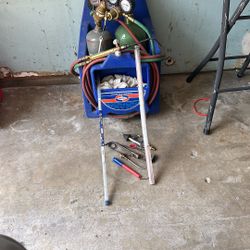 For  Welding 