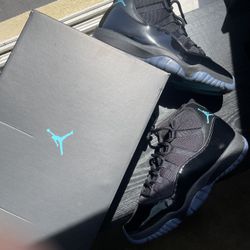 AIR JORDAN RETRO GAMMA 11’s