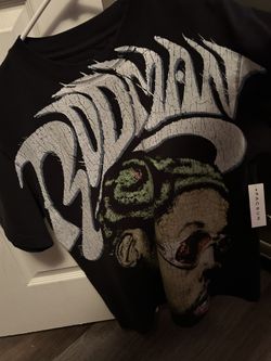 Two Pacsun graphic Tees