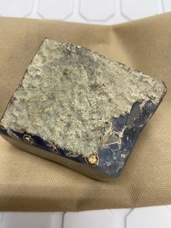 Natural amethyst Geo