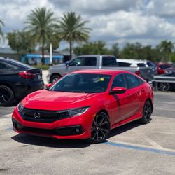 2020 Honda Accord