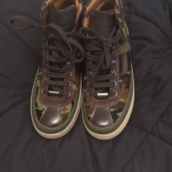 Jimmy choo Boots