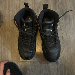 Jordan 12 Retro 