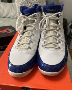 Retro 9 Size 10.5