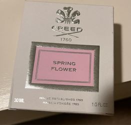 Creed Spring Flower Eau de Parfum – 30ml (1.0 fl oz)