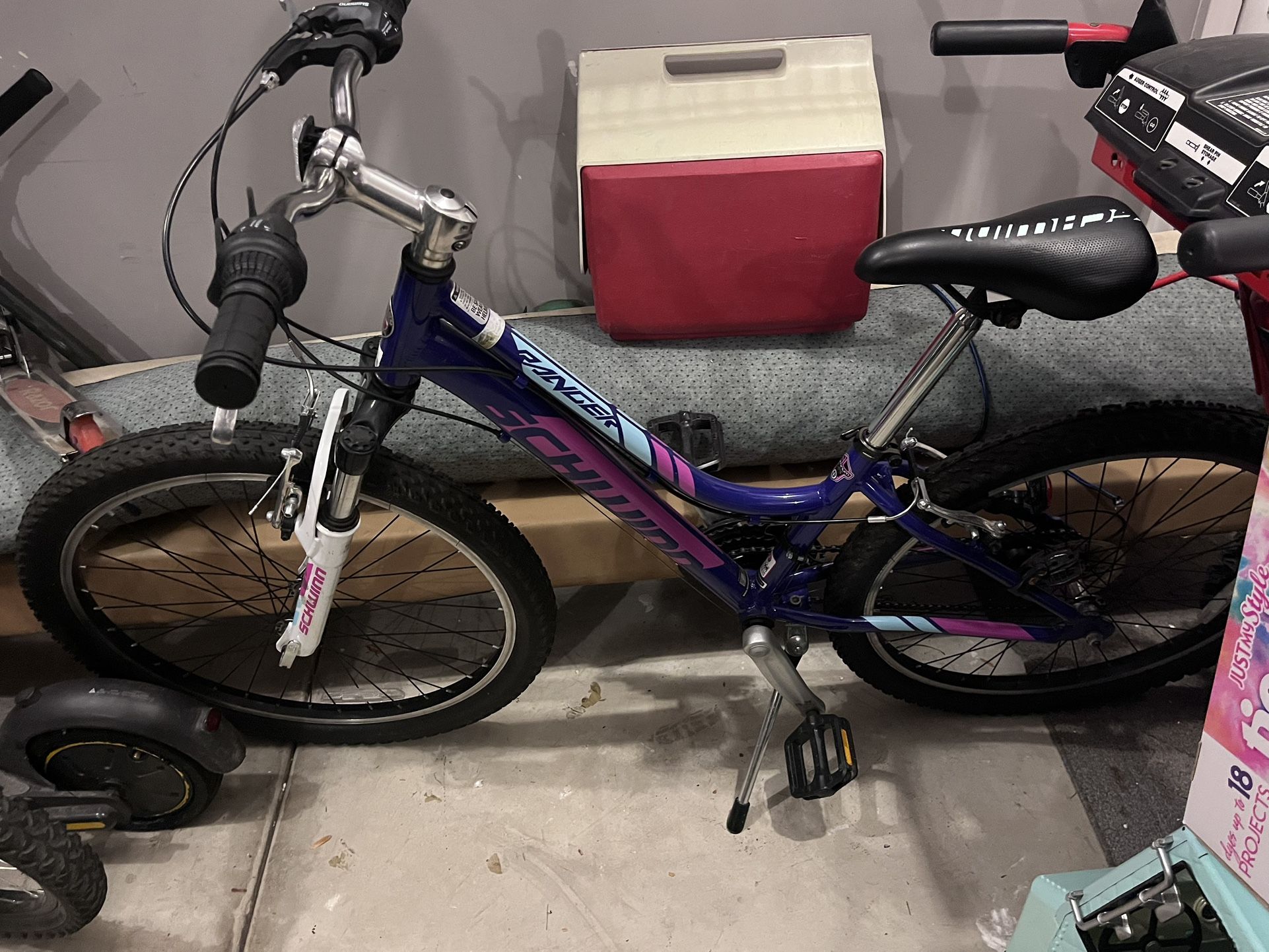 Schwinn Kids Bike