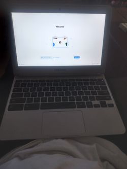 Samsung Chromebook