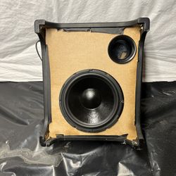Subwoofer JVC 10 Inch 