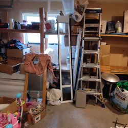 Cat/Dog Sliding Door Insert