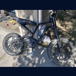 Ebike
