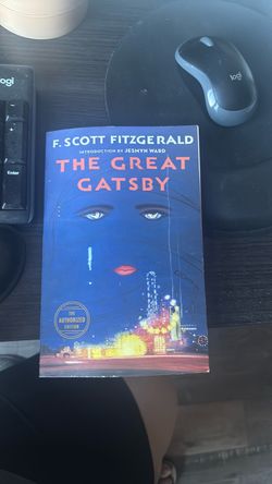 The Great Gatsby