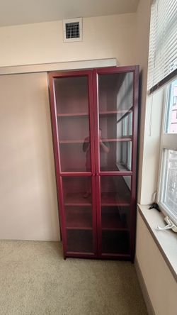 Bookshelf