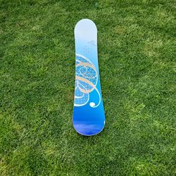 Burton Snowboard 150 cm