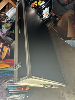 Heavy Duty Case