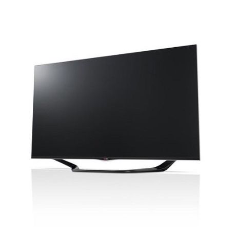 50 Inch HD LG Smart TV No Stand