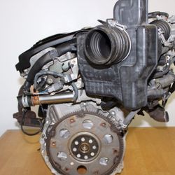01 03 TOYOTA SIENNA 3.0l Dohc V6 Vvti 2wd Version Engine JDM 1MZ-FE $1,200.00