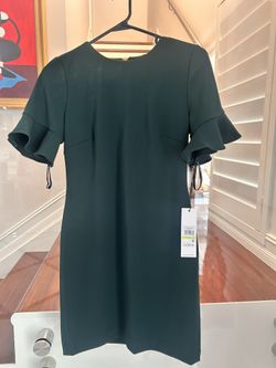 Women’s Calvin Klein Dress Brand New 