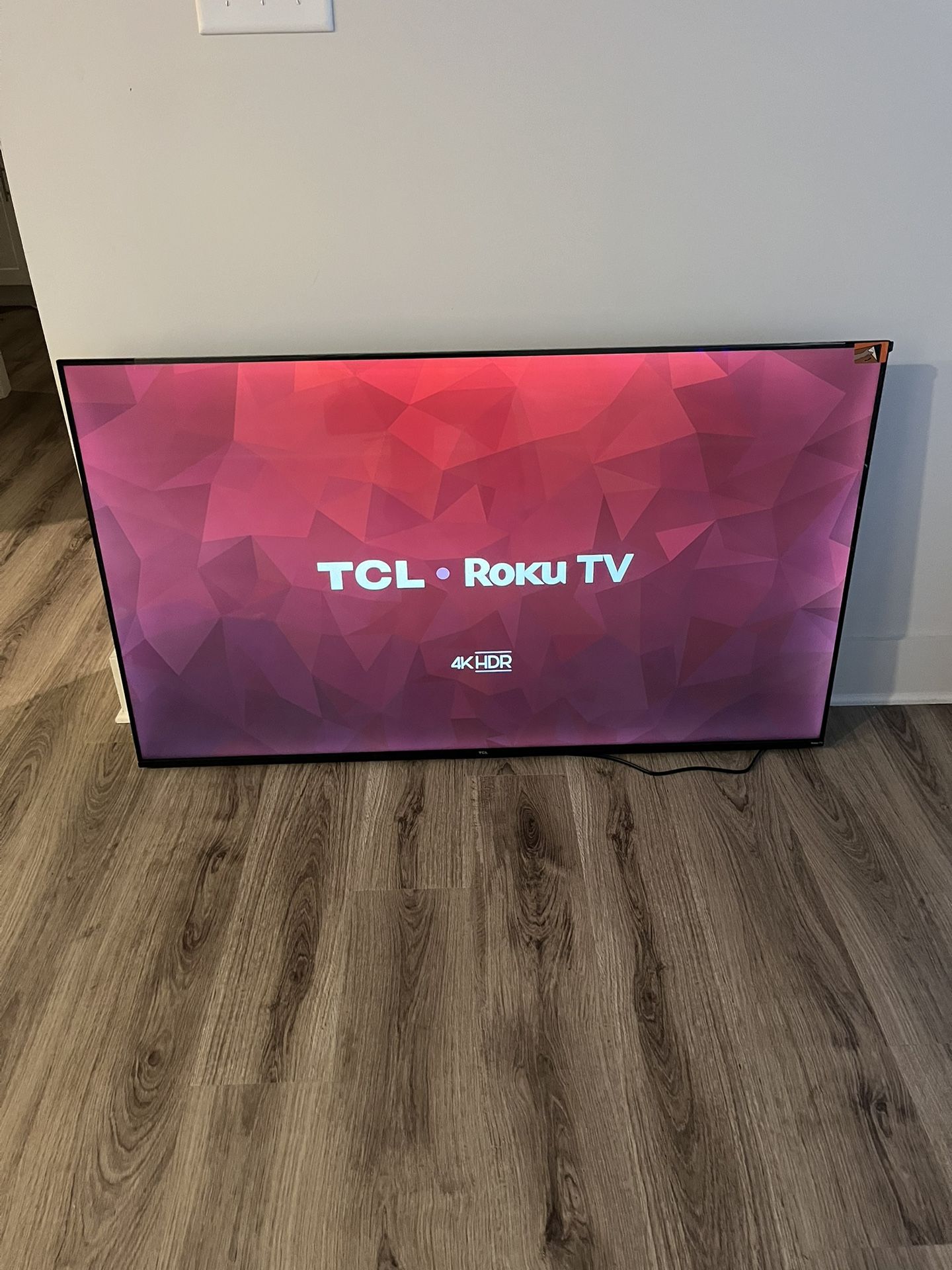 55inch Smart TV