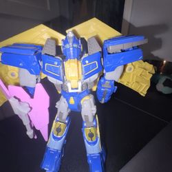 Studio Series Sentinel Prime Tf 1