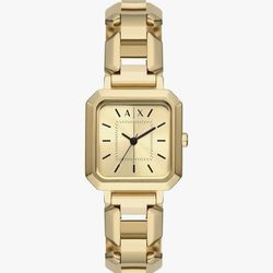 Armani Exchange Watch Womens